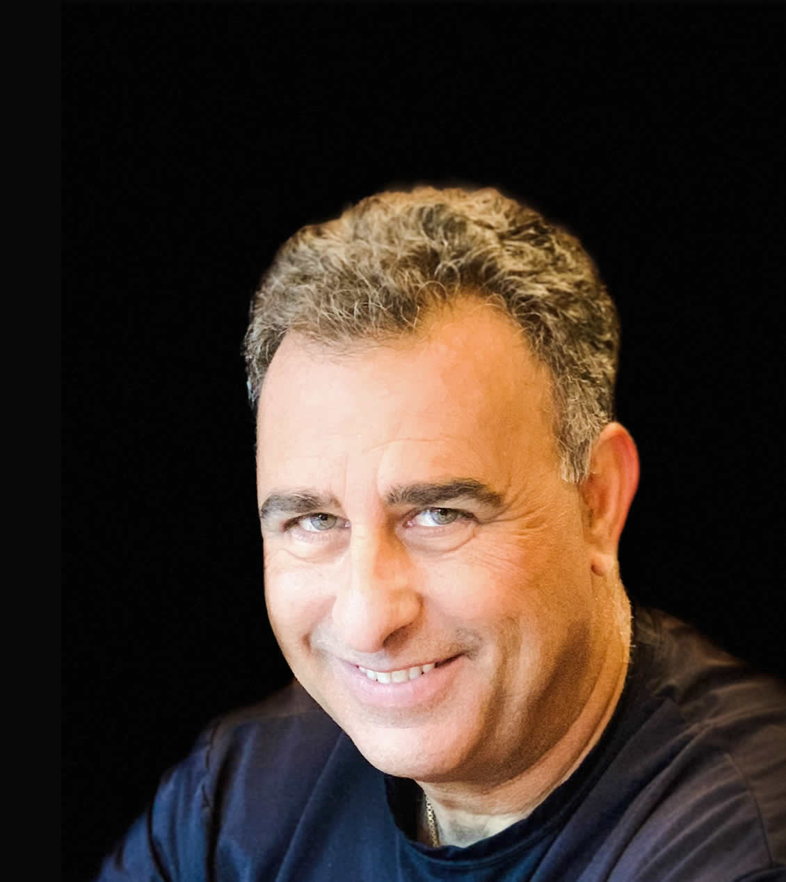 Dr. Anthony Pittelli